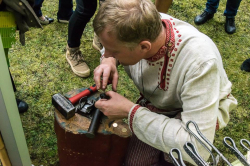 Esimene uue perioodi LEADER projektitoetus tuleb Piiriveere Liideri piirkonda